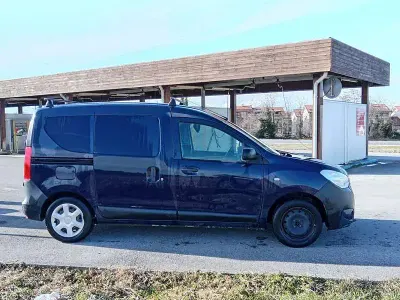 Usata Dacia Dokker