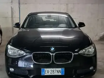 Usata BMW 116