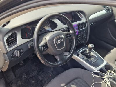 usata Audi A4 A4 2.0 TDI 170CV Advanced Plus