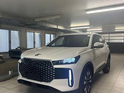 Nuova DR DR 5.0 95 CV (69 kW) 2026 Bianco pastello SUV