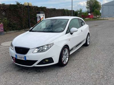 usata Seat Ibiza SC 1.2 tdi cr Copa