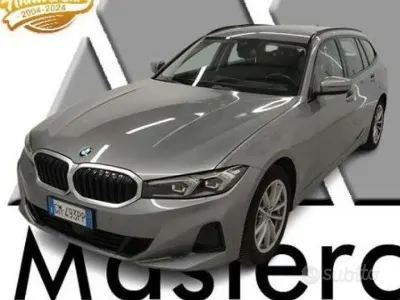 Usata BMW 320e