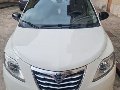 usata Lancia Ypsilon 1.3 multijet 95 cv