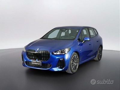 Begagnad BMW 218 Performance 150 HK (110 kW) 2025 Kombi