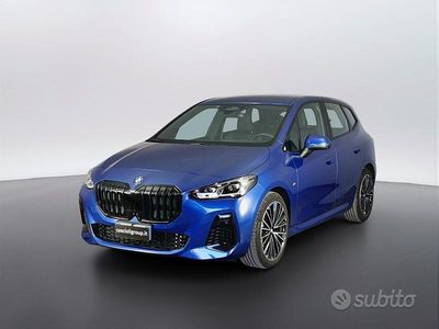 Usata BMW 218 Performance 2025 Station wagon