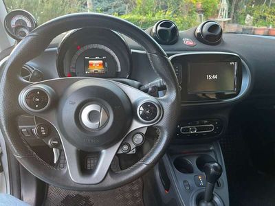 usata Smart ForTwo Coupé 0.9 t Limited #4 90cv twinamic