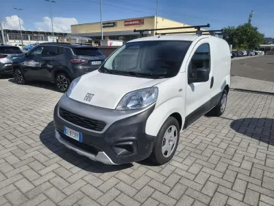 Usata Fiat Fiorino