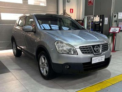Grigio Usata 2008 Nissan Qashqai Visia SUV | 3300 € (Super prezzo)