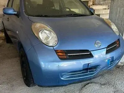 Gebraucht Nissan Micra