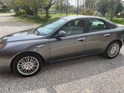 usata Alfa Romeo 159 1591.9 jtdm 16v Progression 150cv