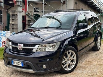 Fiat Freemont