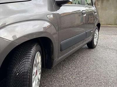 Usata Fiat Panda Launch Edition 69 CV (50 kW) 2020 Utilitaria