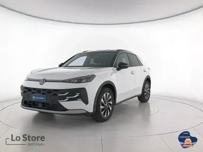 Nuova VW T-Roc Life 115 CV (84 kW) 2026 SUV