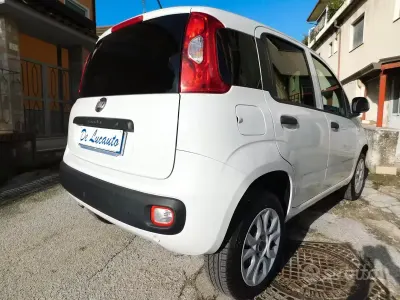 Usata Fiat Panda