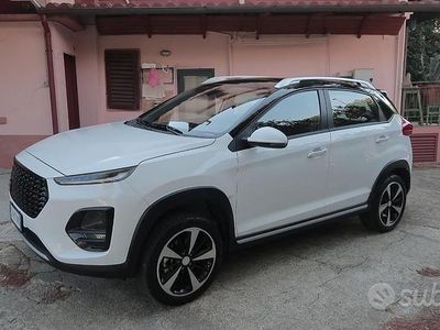Usata DR DR 3.0 117 CV (86 kW) 2023 Bianco SUV