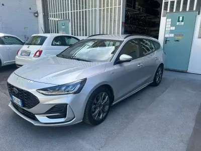 Usata Ford Focus