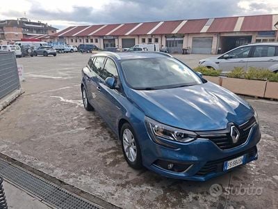 Renault Mégane GrandTour