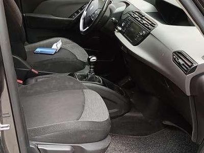 Citroën C4 SpaceTourer