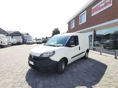 Usado Fiat Doblò