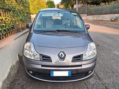 Renault Modus