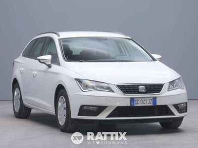 Seat Leon ST