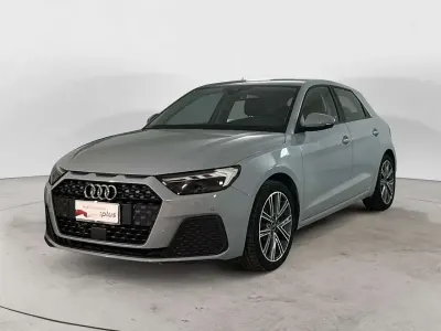 Usata Audi A1