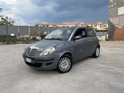 Usata Lancia Ypsilon