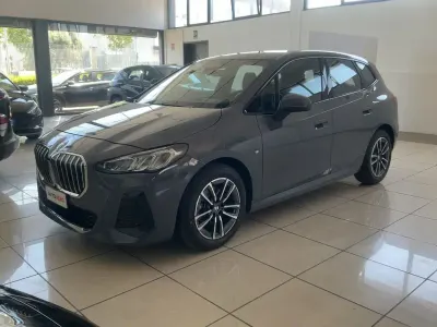 Usata BMW 218 Active Tourer