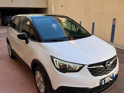 Occasion Opel Crossland 2019 SUV