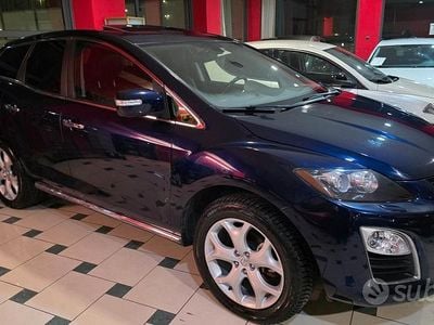 Mazda CX-7