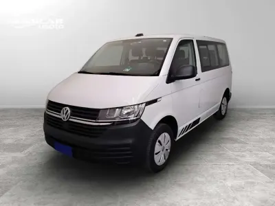 Usata VW T6.1 Business 150 CV (110 kW) 2021 Bianco Furgone
