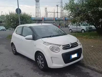 Usata Citroën C1