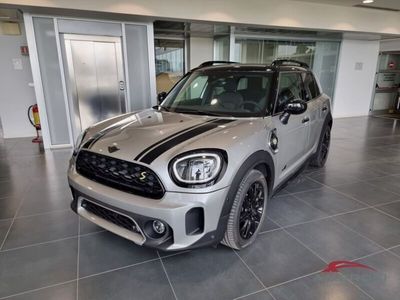 usata Mini Cooper Countryman SE ALL4 Essential Premium Plus Package