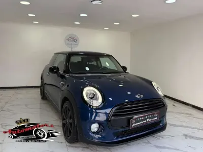 Usata Mini Cooper