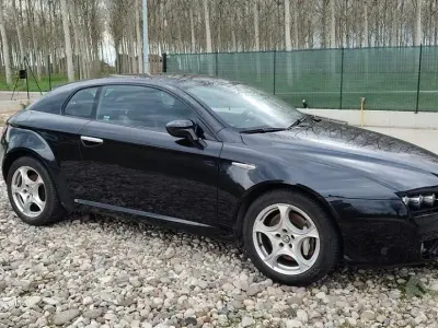 Usata Alfa Romeo Brera