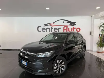 Usata VW Tiguan Elegance 150 CV (110 kW) 2025 Other SUV