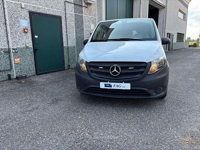 Mercedes Vito