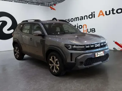 Usata Dacia Duster