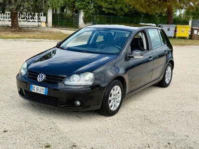 VW Golf V