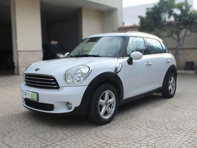 usata Mini One D Countryman Countryman