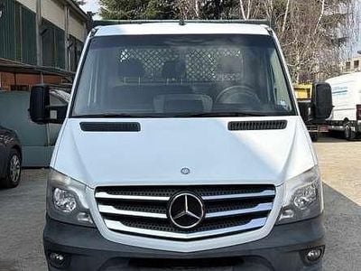 Occasion Mercedes Sprinter 129 ch (94 kW) 2014