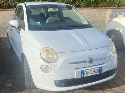 usata Fiat 500 500III 1.2 Sport 69cv