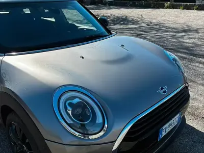 Usata Mini Cooper D Clubman