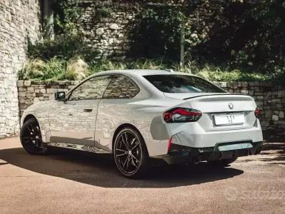 Usata BMW 230