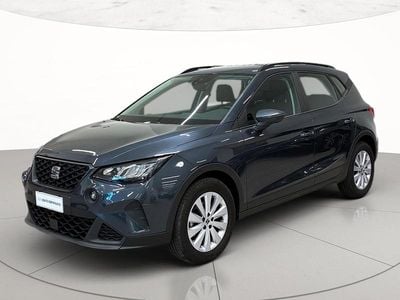 Begagnad Seat Arona Style 115 HK (84 kW) 2025 SUV