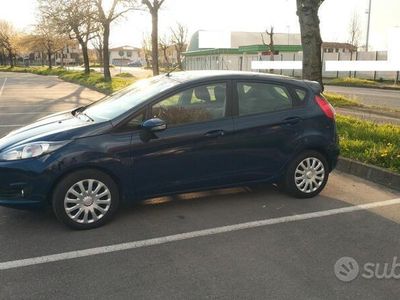 usata Ford Fiesta 1.5 tdci - 2014