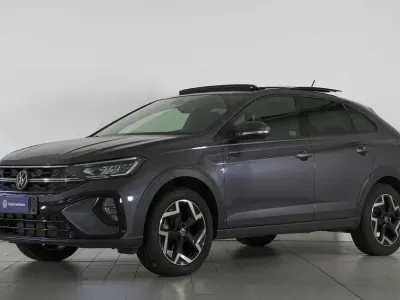 Usata VW Taigo 115 CV (84 kW) 2025 SUV