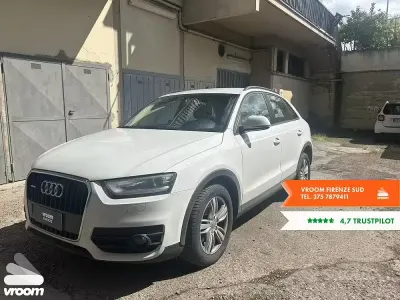 Usata Audi Q3