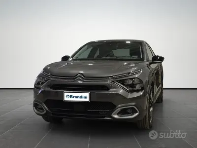 Usata Citroën C4 X