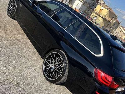 Occasion BMW 520 M Sport 184 ch (135 kW) 2013 Break